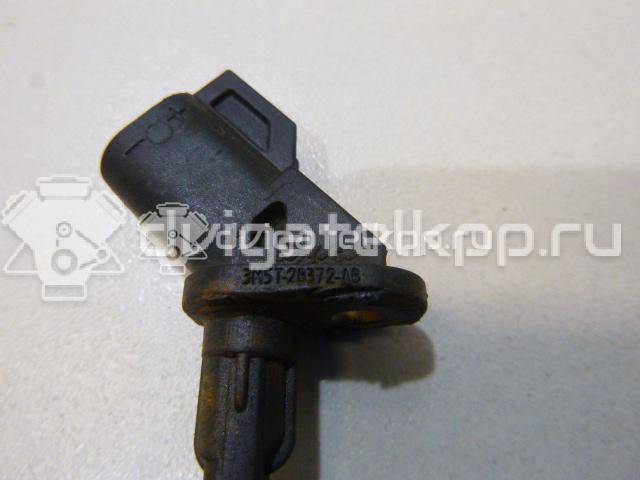 Фото Датчик ABS передний  3M5T2B372AB для mazda Mazda 3 (BK) {forloop.counter}}