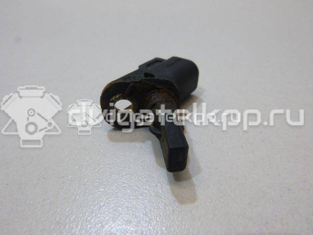 Фото Датчик ABS передний  3M5T2B372AB для mazda Mazda 3 (BK) {forloop.counter}}