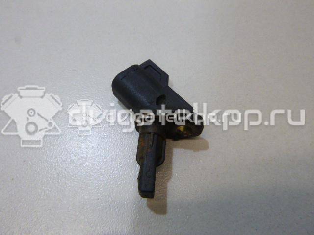 Фото Датчик ABS передний  3M5T2B372AB для mazda Mazda 3 (BK) {forloop.counter}}