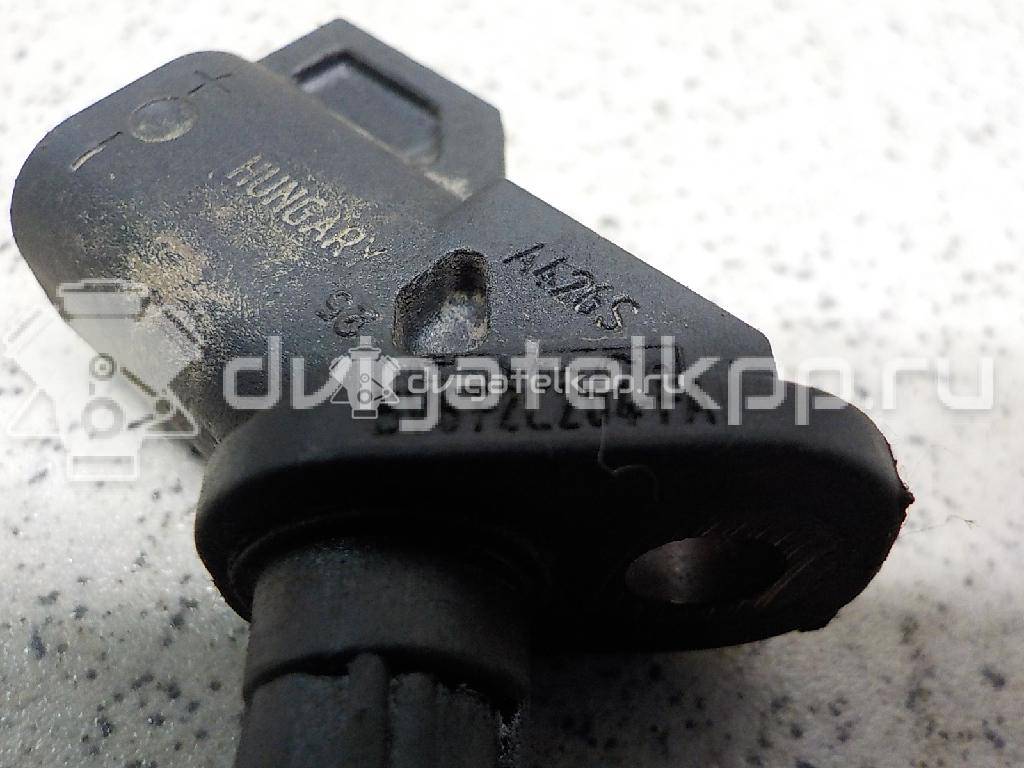 Фото Датчик ABS передний  1847581 для mazda Mazda 3 (BK) {forloop.counter}}