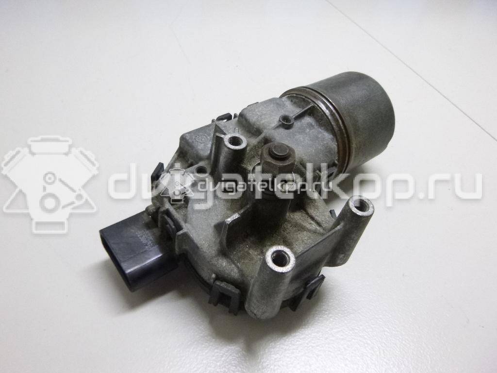 Фото Моторчик стеклоочистителя передний  4M5117508AA для mazda Mazda 3 (BK) {forloop.counter}}