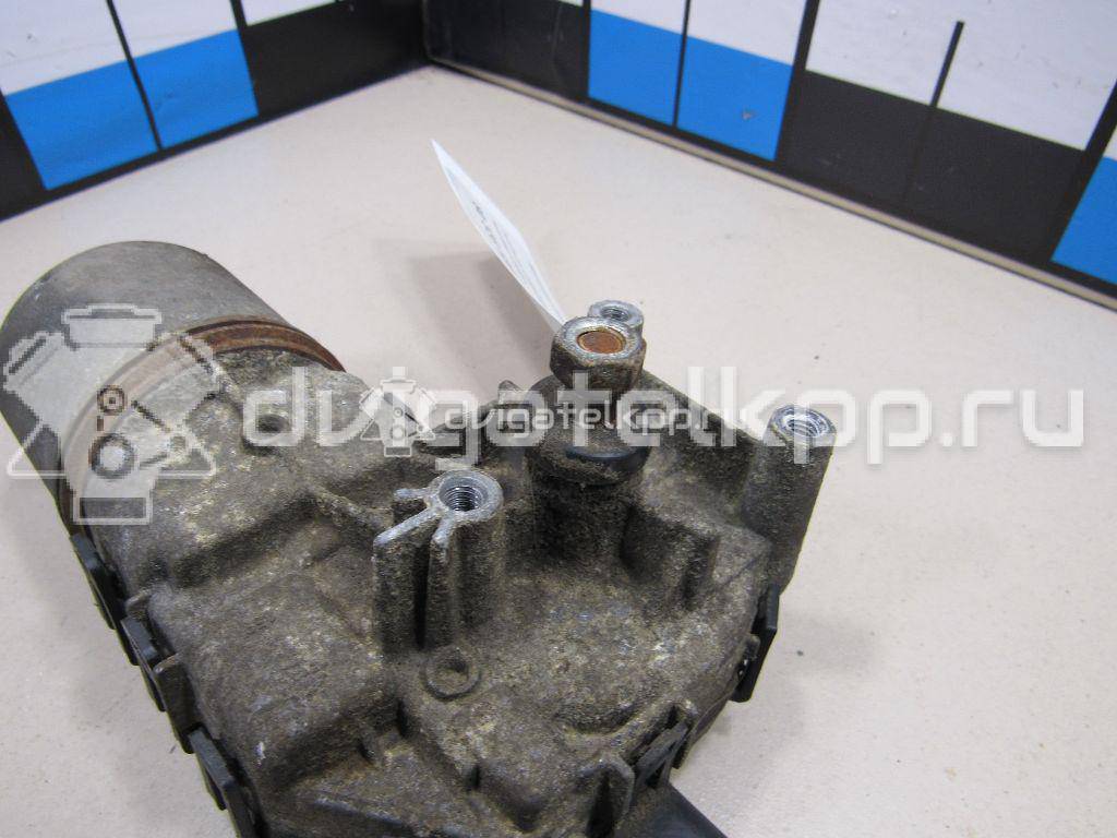 Фото Моторчик стеклоочистителя передний  4M5117508AA для mazda Mazda 3 (BK) {forloop.counter}}