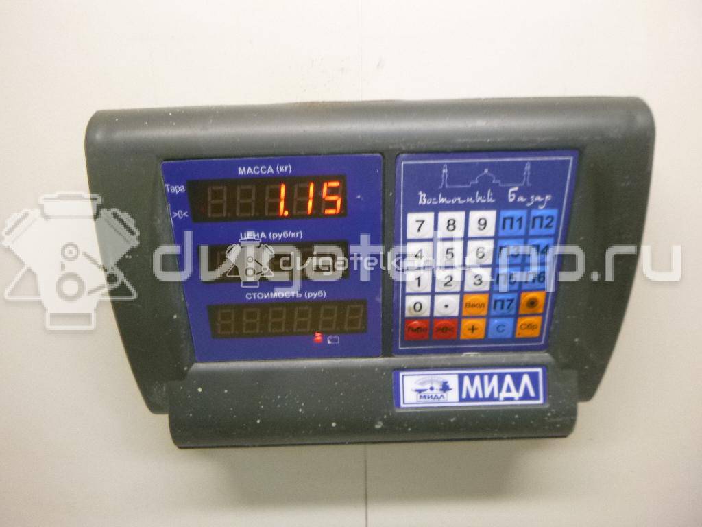 Фото Моторчик стеклоочистителя передний  1704578 для mazda Mazda 3 (BK) {forloop.counter}}