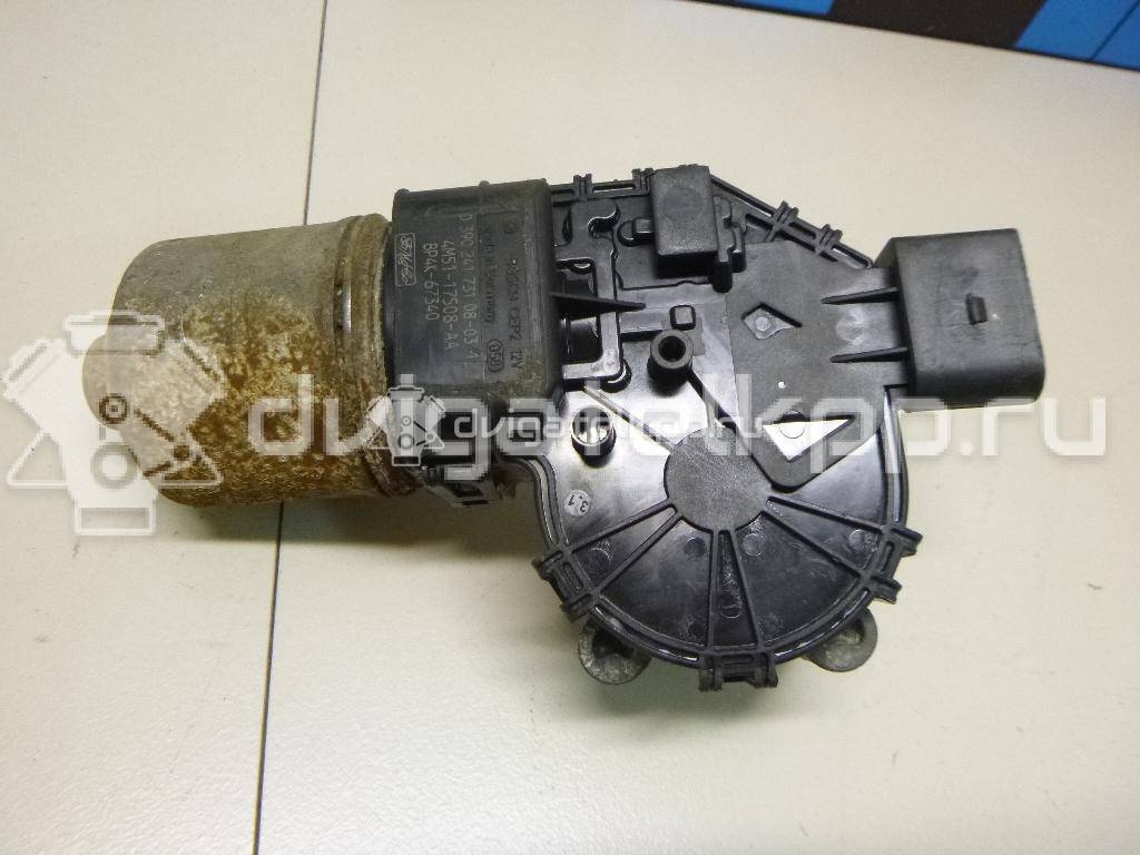 Фото Моторчик стеклоочистителя передний  1704578 для mazda Mazda 3 (BK) {forloop.counter}}