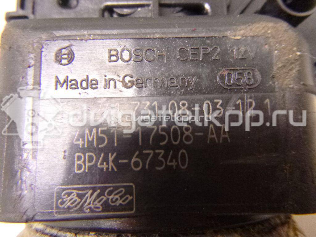 Фото Моторчик стеклоочистителя передний  1704578 для mazda Mazda 3 (BK) {forloop.counter}}