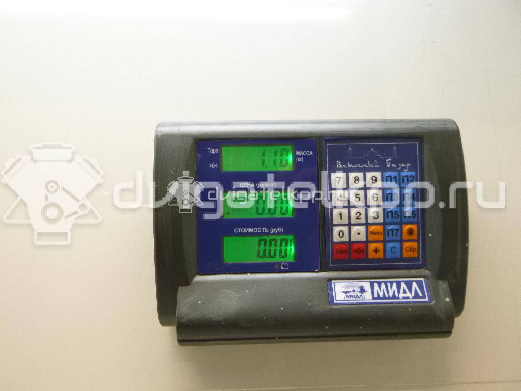 Фото Моторчик стеклоочистителя передний  1704578 для mazda Mazda 3 (BK) {forloop.counter}}