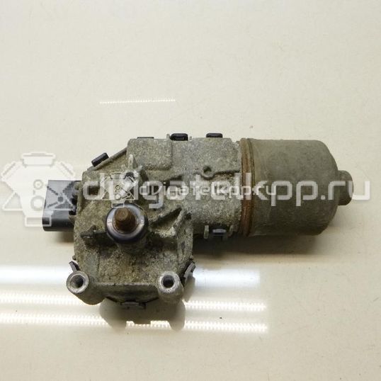 Фото Моторчик стеклоочистителя передний  1704578 для mazda Mazda 3 (BK)