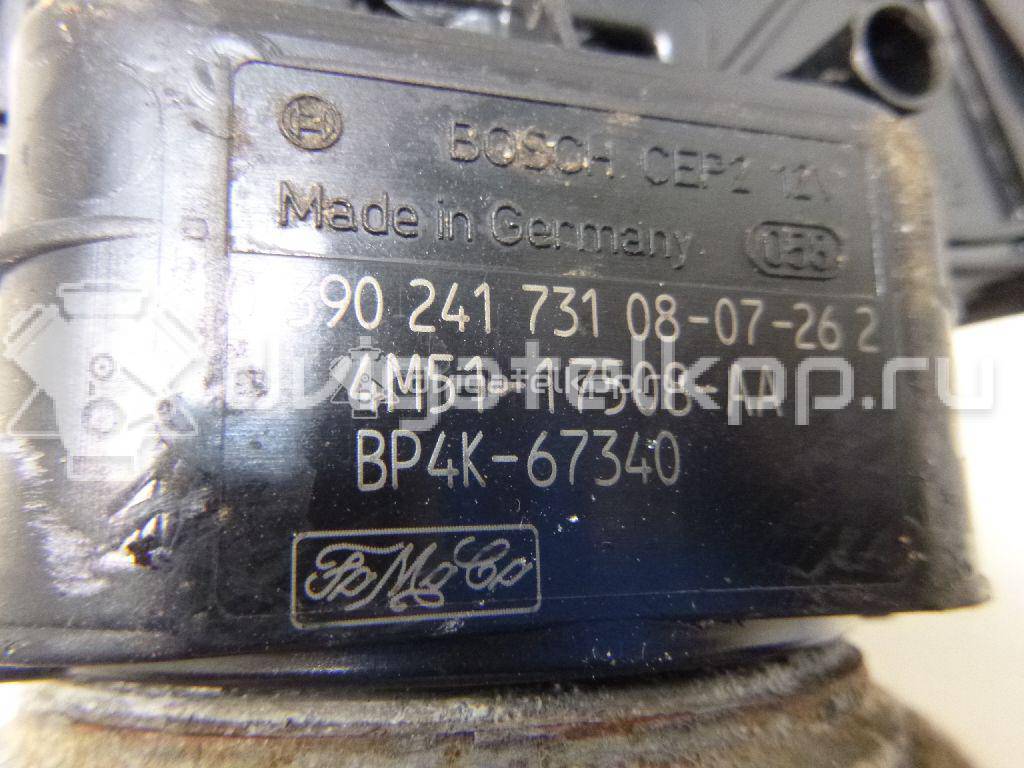 Фото Моторчик стеклоочистителя передний  1704578 для mazda Mazda 3 (BK) {forloop.counter}}