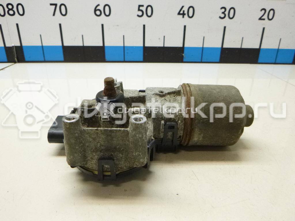 Фото Моторчик стеклоочистителя передний  1704578 для mazda Mazda 3 (BK) {forloop.counter}}