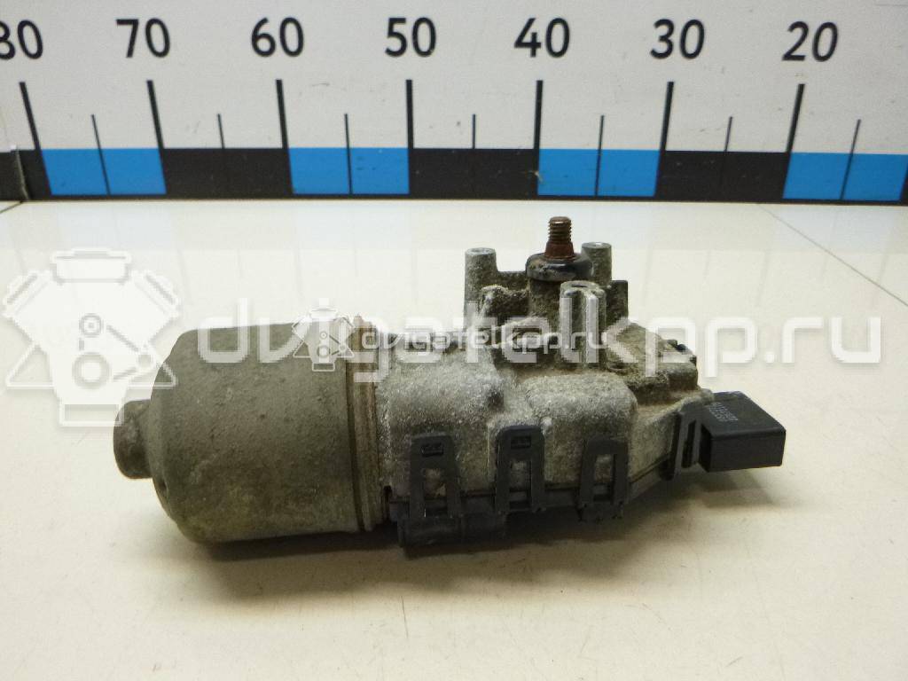 Фото Моторчик стеклоочистителя передний  1704578 для mazda Mazda 3 (BK) {forloop.counter}}