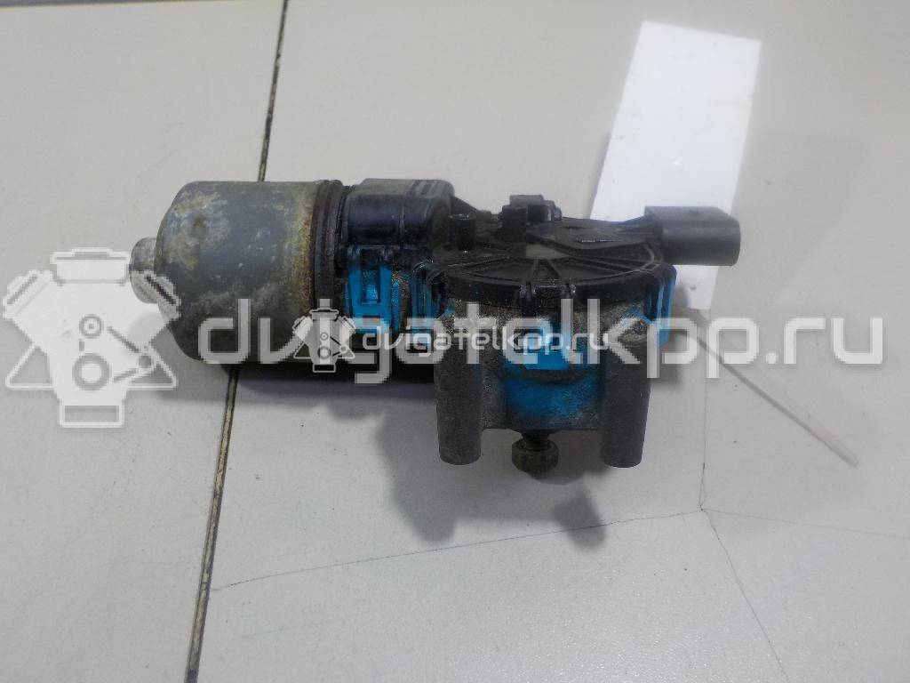 Фото Моторчик стеклоочистителя передний  1704578 для mazda Mazda 3 (BK) {forloop.counter}}