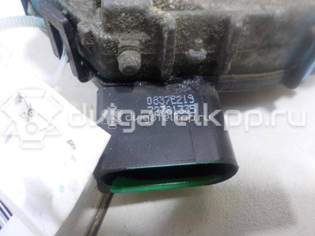 Фото Моторчик стеклоочистителя передний  1704578 для mazda Mazda 3 (BK) {forloop.counter}}