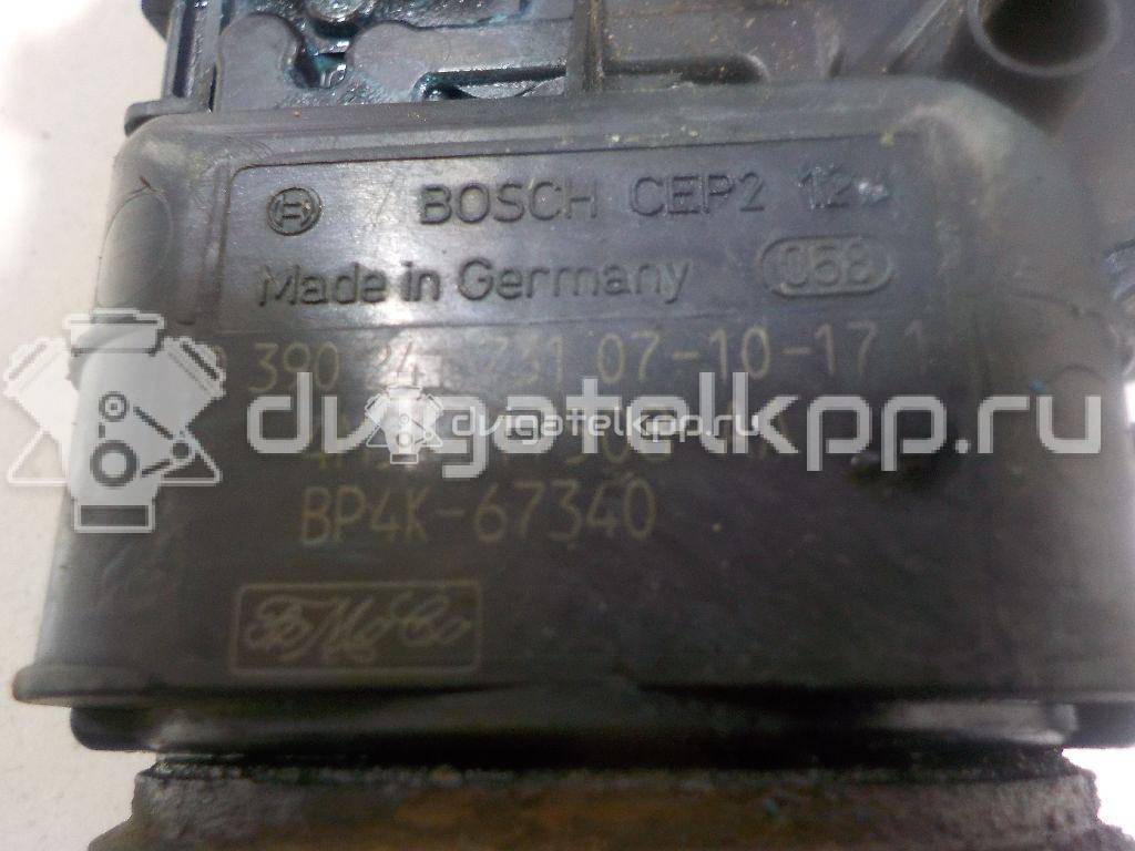 Фото Моторчик стеклоочистителя передний  1704578 для mazda Mazda 3 (BK) {forloop.counter}}