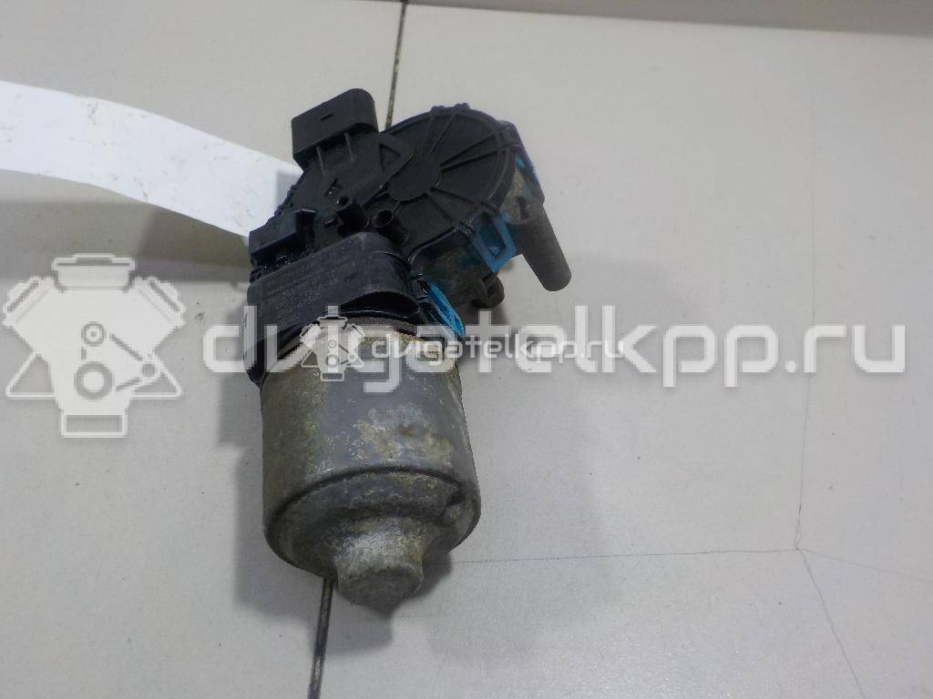 Фото Моторчик стеклоочистителя передний  1704578 для mazda Mazda 3 (BK) {forloop.counter}}