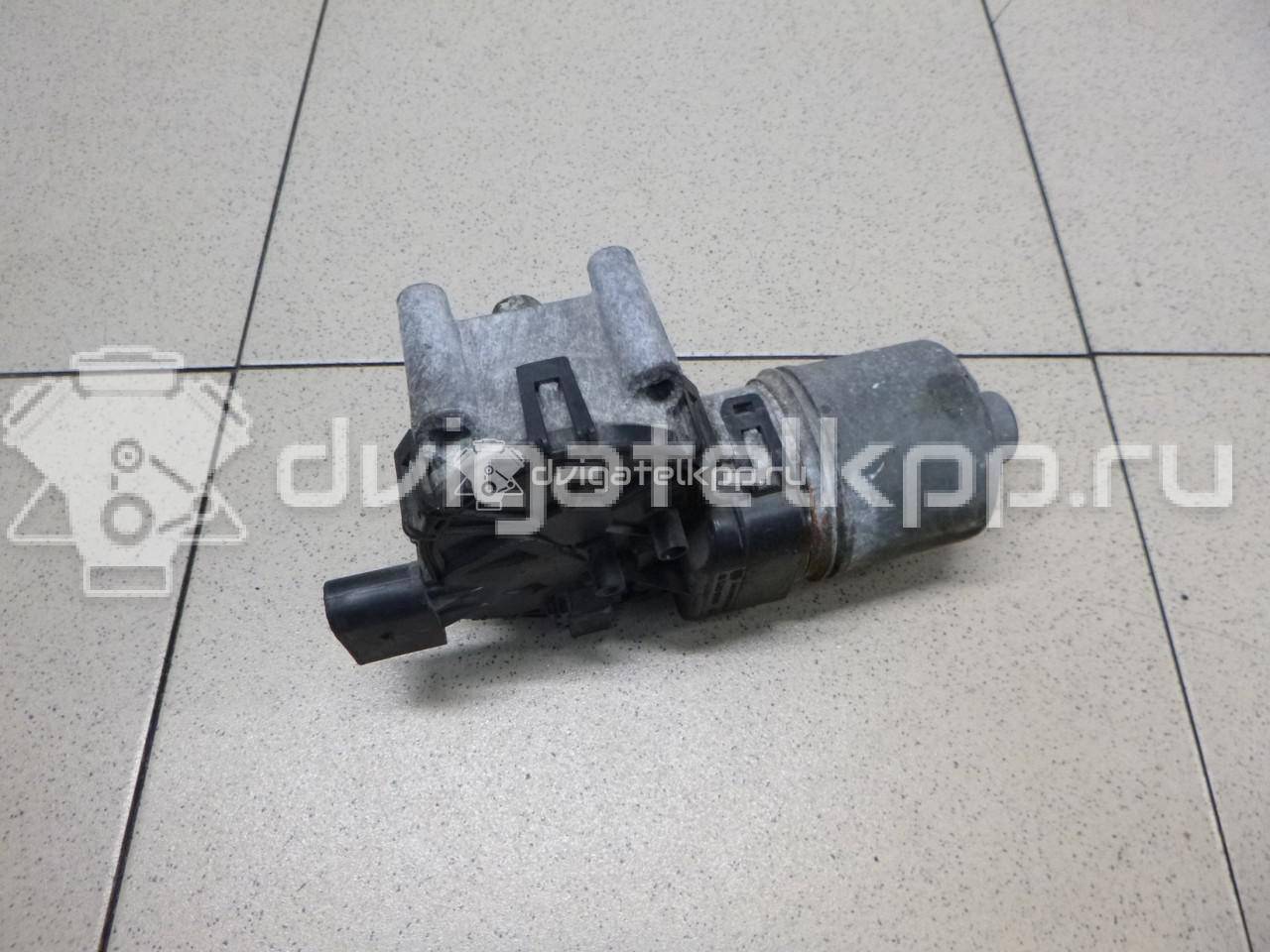 Фото Моторчик стеклоочистителя передний  1704578 для mazda Mazda 3 (BK) {forloop.counter}}