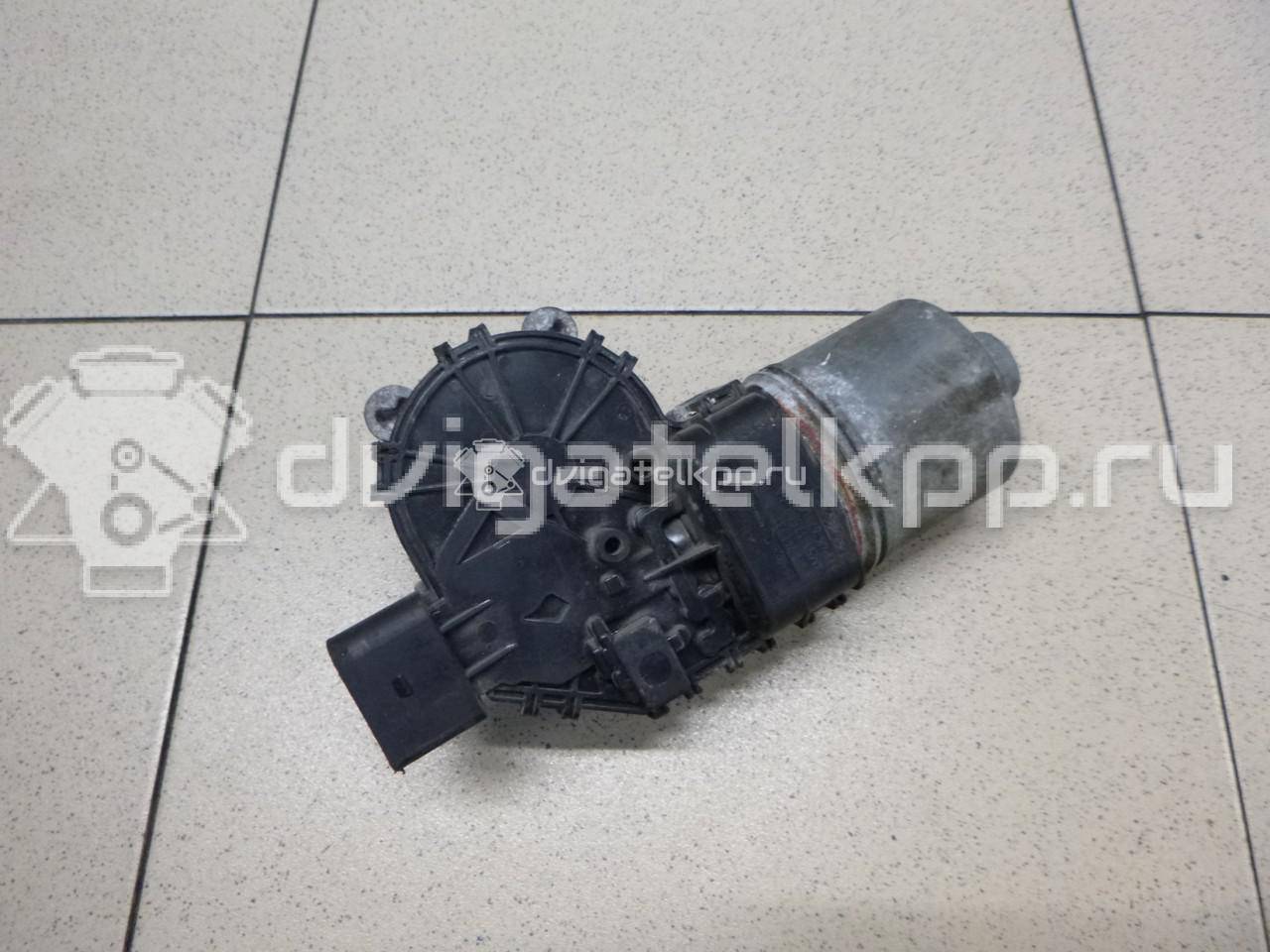 Фото Моторчик стеклоочистителя передний  1704578 для mazda Mazda 3 (BK) {forloop.counter}}