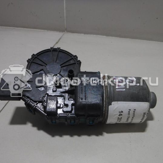 Фото Моторчик стеклоочистителя передний  1704578 для mazda Mazda 3 (BK)