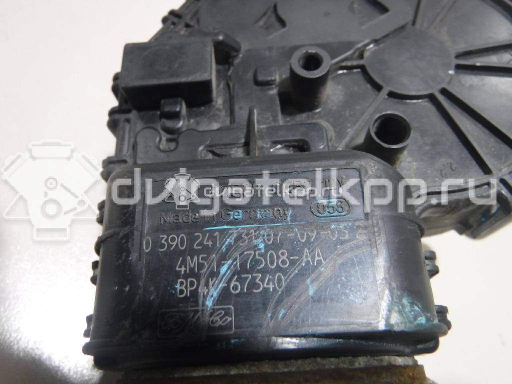 Фото Моторчик стеклоочистителя передний  1704578 для mazda Mazda 3 (BK) {forloop.counter}}