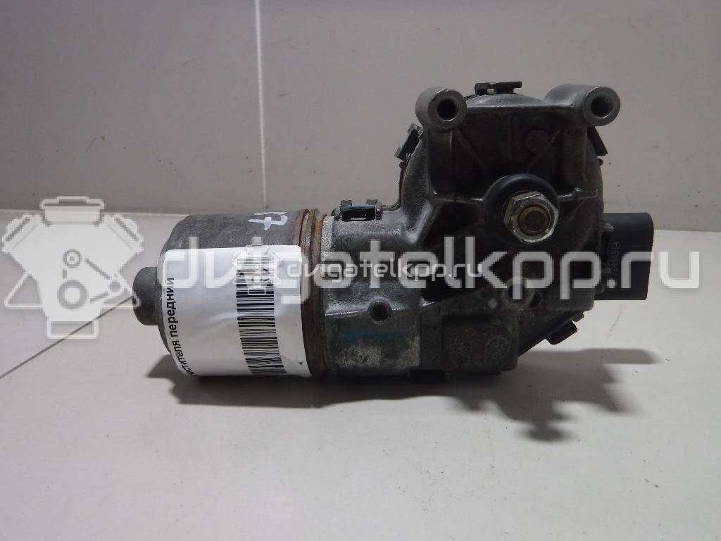 Фото Моторчик стеклоочистителя передний  1704578 для mazda Mazda 3 (BK) {forloop.counter}}