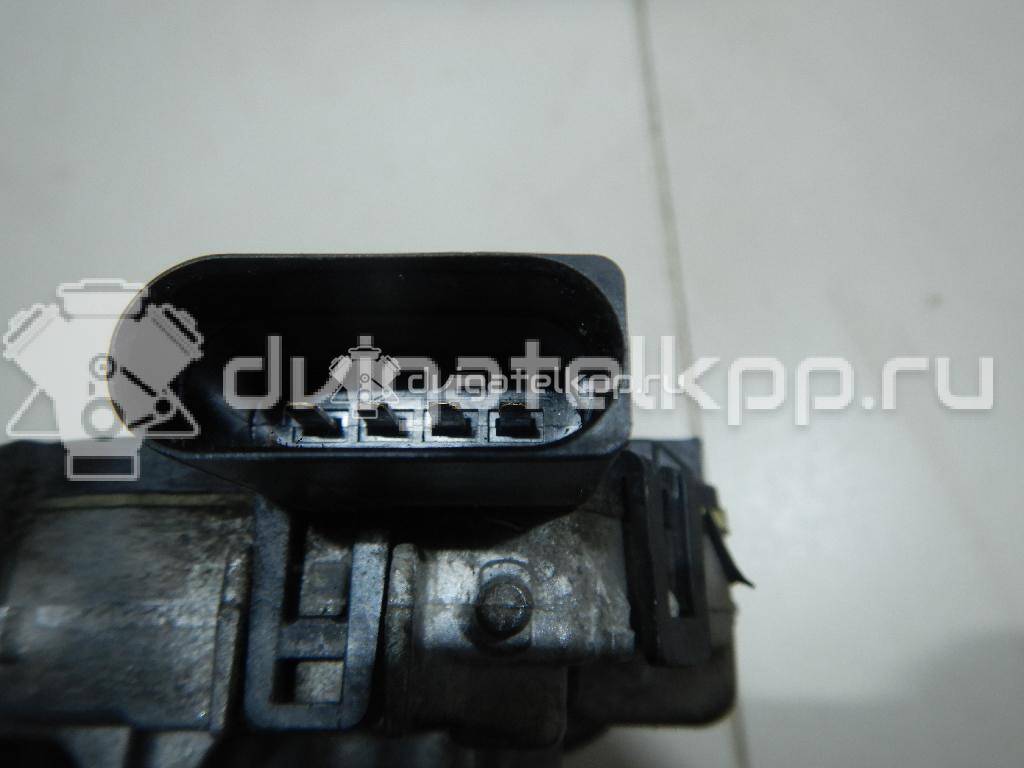 Фото Моторчик стеклоочистителя передний  4M5117508AB для mazda Mazda 3 (BK) {forloop.counter}}