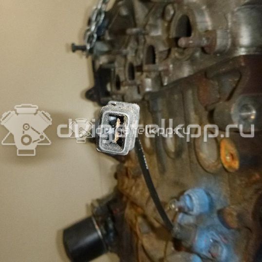 Фото Контрактный (б/у) двигатель G4ED для Hyundai Accent 104-114 л.с 16V 1.6 л бензин 2110126C00