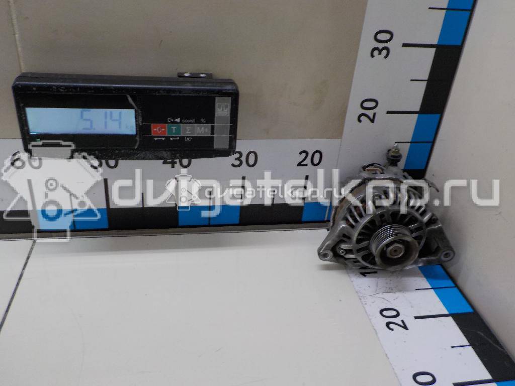 Фото Генератор  ZJ0118300 для Mazda 3 {forloop.counter}}