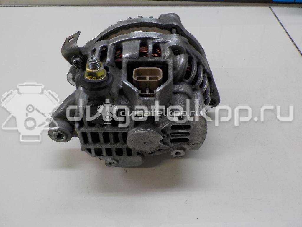 Фото Генератор  ZJ0118300 для Mazda 3 {forloop.counter}}