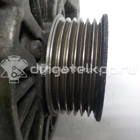 Фото Генератор  ZJ0118300 для Mazda 3