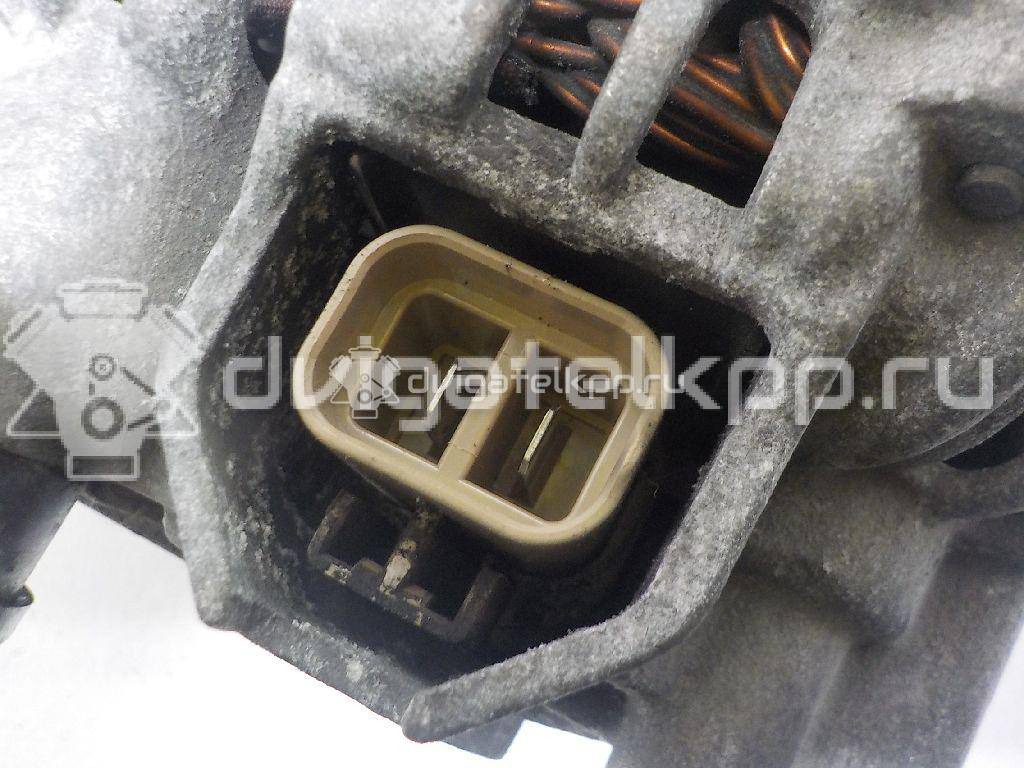 Фото Генератор  ZJ0118300 для Mazda 3 {forloop.counter}}