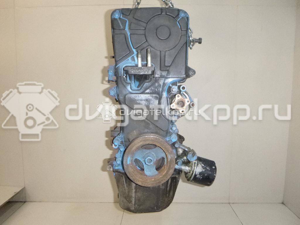 Фото Контрактный (б/у) двигатель G4ED для Hyundai Accent 104-114 л.с 16V 1.6 л бензин 2110126C00 {forloop.counter}}