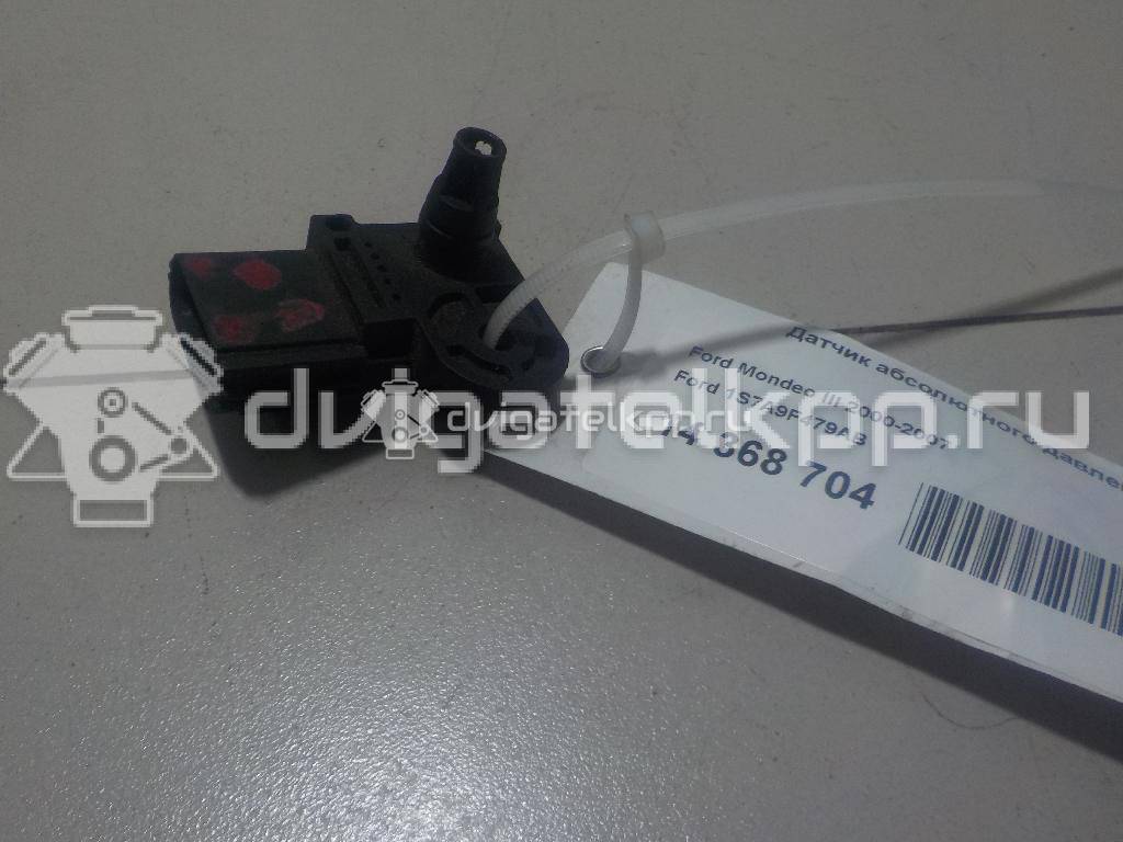 Фото Датчик абсолютного давления  1S7A9F479AB для mazda Mazda 3 (BK) {forloop.counter}}