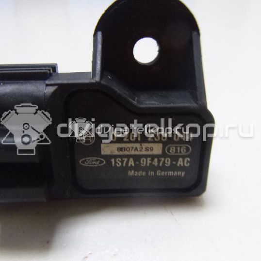 Фото Датчик абсолютного давления  1S7A9F479AC для mazda Mazda 3 (BK)