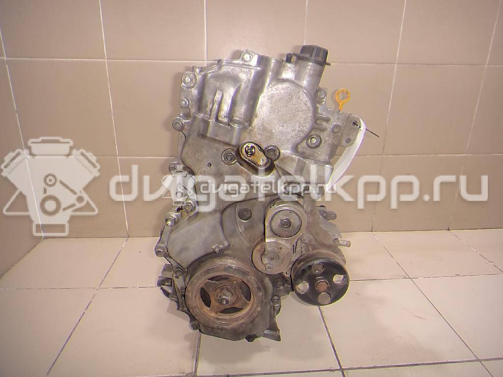 Фото Контрактный (б/у) двигатель MR20 для Fengshen / Suzuki / Nissan (Dongfeng) 143 л.с 16V 2.0 л бензин 10102JD2AC {forloop.counter}}