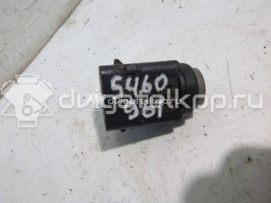 Фото Датчик парковки  1S7J15K859AA для mazda Mazda 3 (BK) {forloop.counter}}