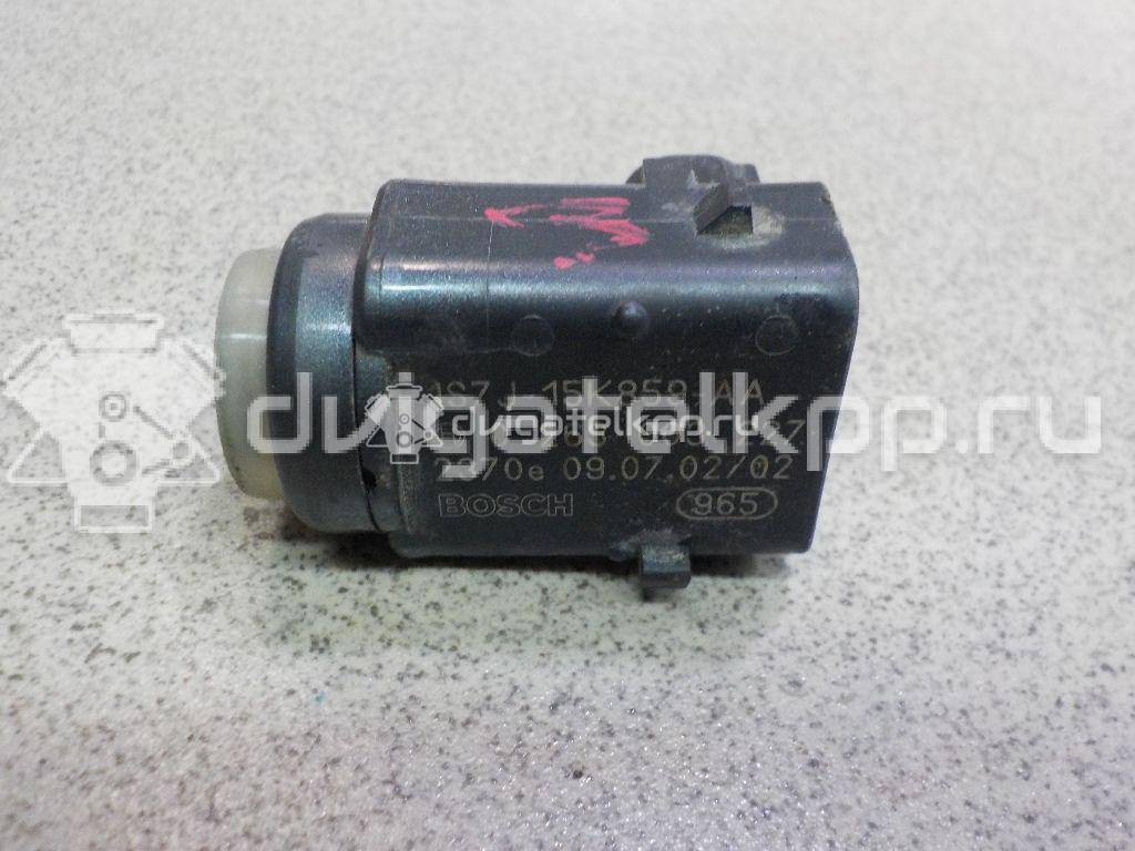Фото Датчик парковки  1S7J15K859AA для mazda Mazda 3 (BK) {forloop.counter}}