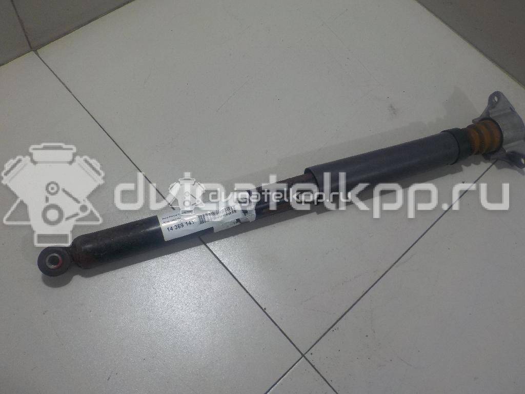 Фото Амортизатор задний  1681184 для mazda Mazda 3 (BL) {forloop.counter}}