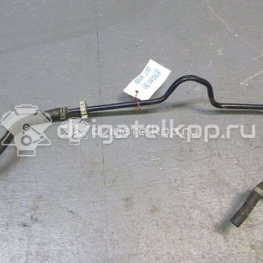 Фото Трубка вакуумная для двигателя MR20DE для Samsung / Suzuki / Nissan / Nissan (Dongfeng) 136-143 л.с 16V 2.0 л Бензин/газ