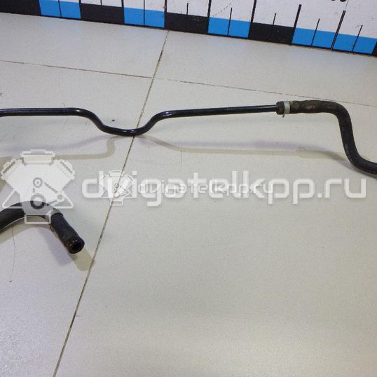 Фото Трубка вакуумная для двигателя MR20DE для Venucia / Suzuki / Samsung / Nissan / Nissan (Dongfeng) 144 л.с 16V 2.0 л бензин 47401JD90A