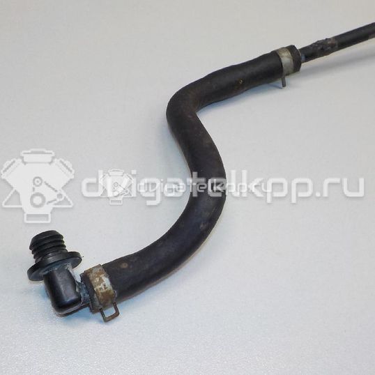 Фото Трубка вакуумная для двигателя MR20DE для Venucia / Suzuki / Samsung / Nissan / Nissan (Dongfeng) 144 л.с 16V 2.0 л бензин 47401JD90A