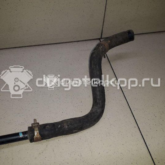 Фото Трубка вакуумная для двигателя MR20DE для Samsung / Suzuki / Nissan / Nissan (Dongfeng) 136-143 л.с 16V 2.0 л Бензин/газ 47401JD90A