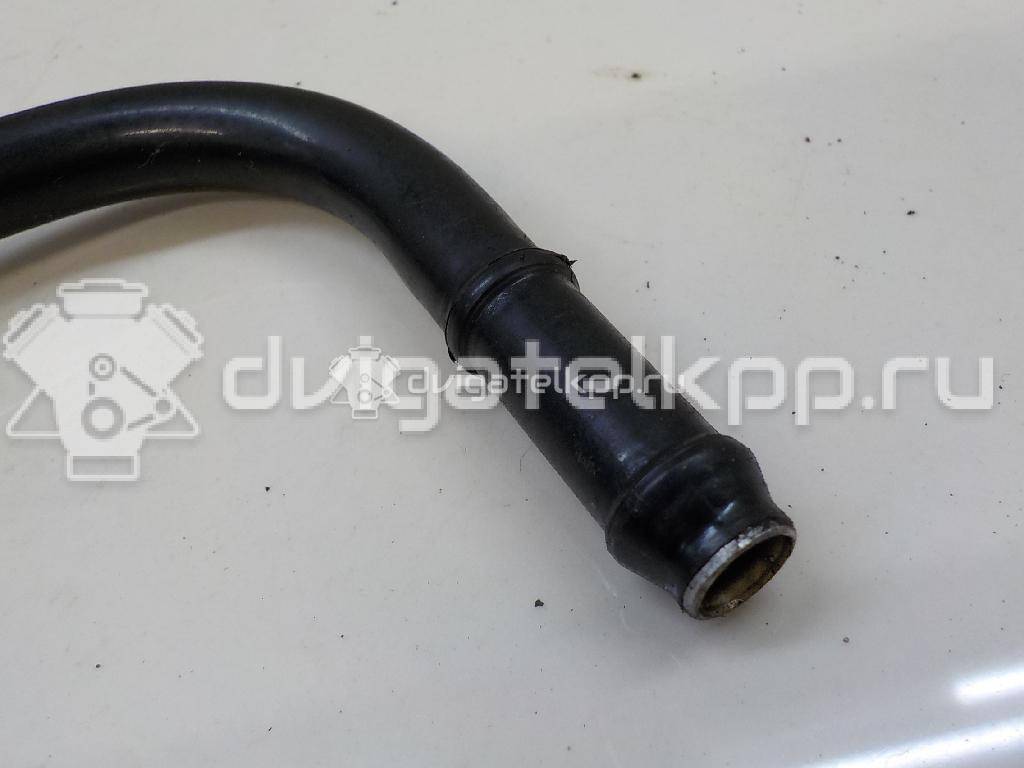 Фото Трубка вакуумная для двигателя MR20DE для Samsung / Suzuki / Nissan / Nissan (Dongfeng) 136-143 л.с 16V 2.0 л Бензин/газ 47401JD90A {forloop.counter}}