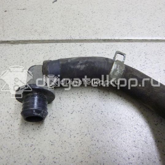 Фото Трубка вакуумная для двигателя MR20DE для Samsung / Suzuki / Nissan / Nissan (Dongfeng) 131-147 л.с 16V 2.0 л бензин