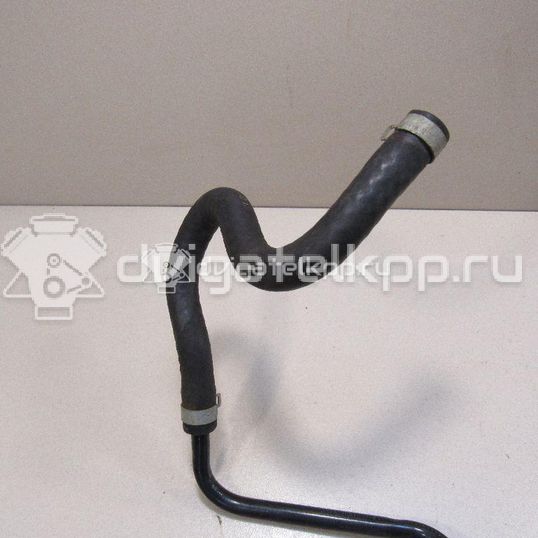 Фото Трубка вакуумная для двигателя MR20DE для Samsung / Suzuki / Nissan / Nissan (Dongfeng) 131-147 л.с 16V 2.0 л бензин