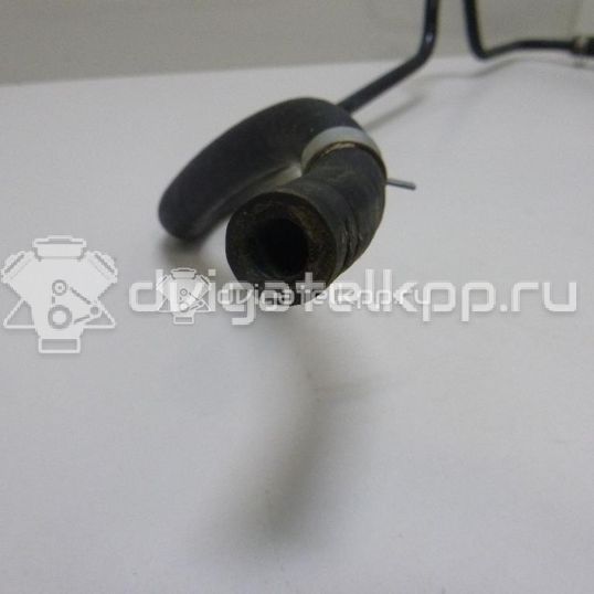 Фото Трубка вакуумная для двигателя MR20DE для Samsung / Suzuki / Nissan / Nissan (Dongfeng) 136-143 л.с 16V 2.0 л Бензин/газ