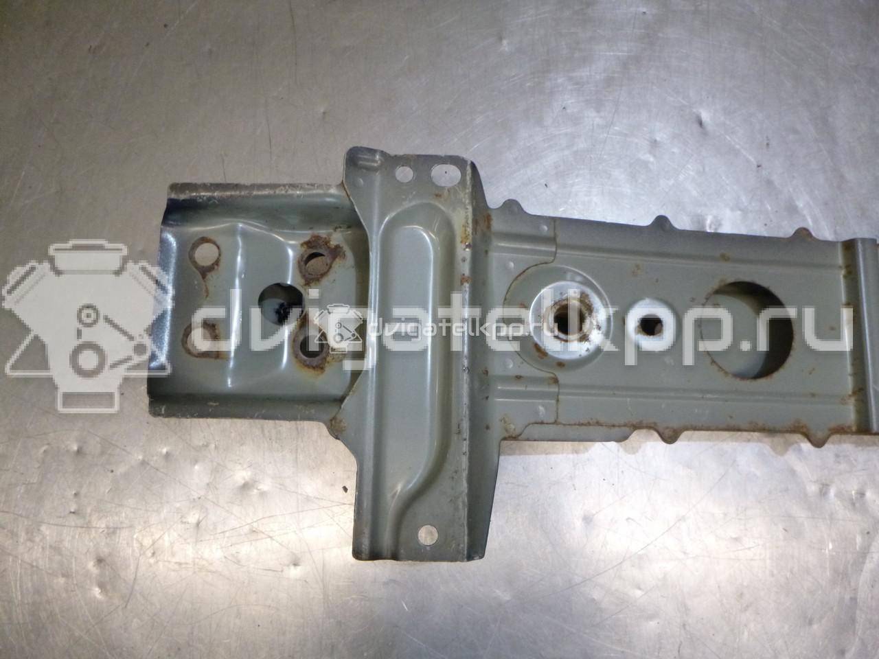 Фото Усилитель переднего бампера  BBR650070C для Mazda 3 {forloop.counter}}