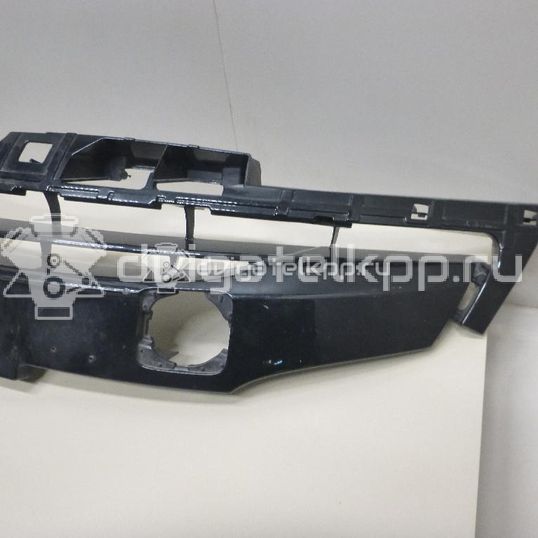 Фото Решетка в бампер центральная  BHB6501T2C для Mazda 3