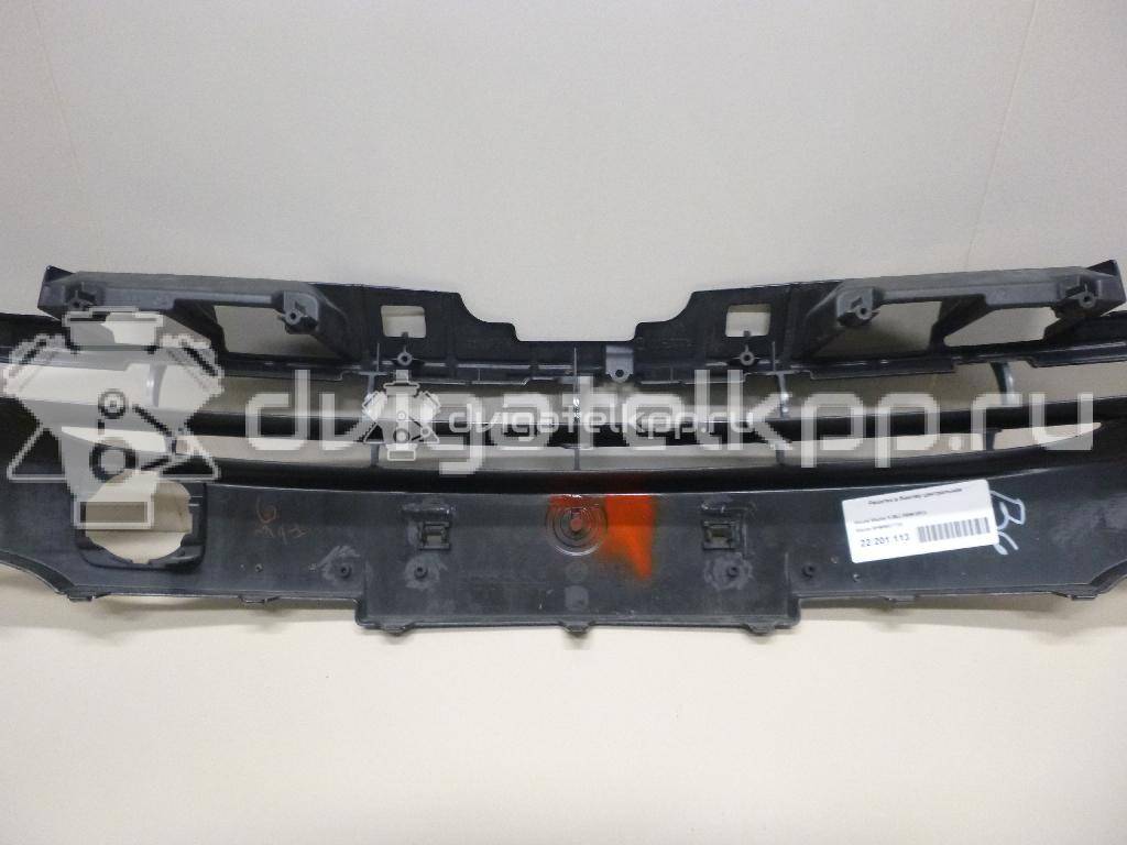 Фото Решетка в бампер центральная  BHB6501T2C для Mazda 3 {forloop.counter}}