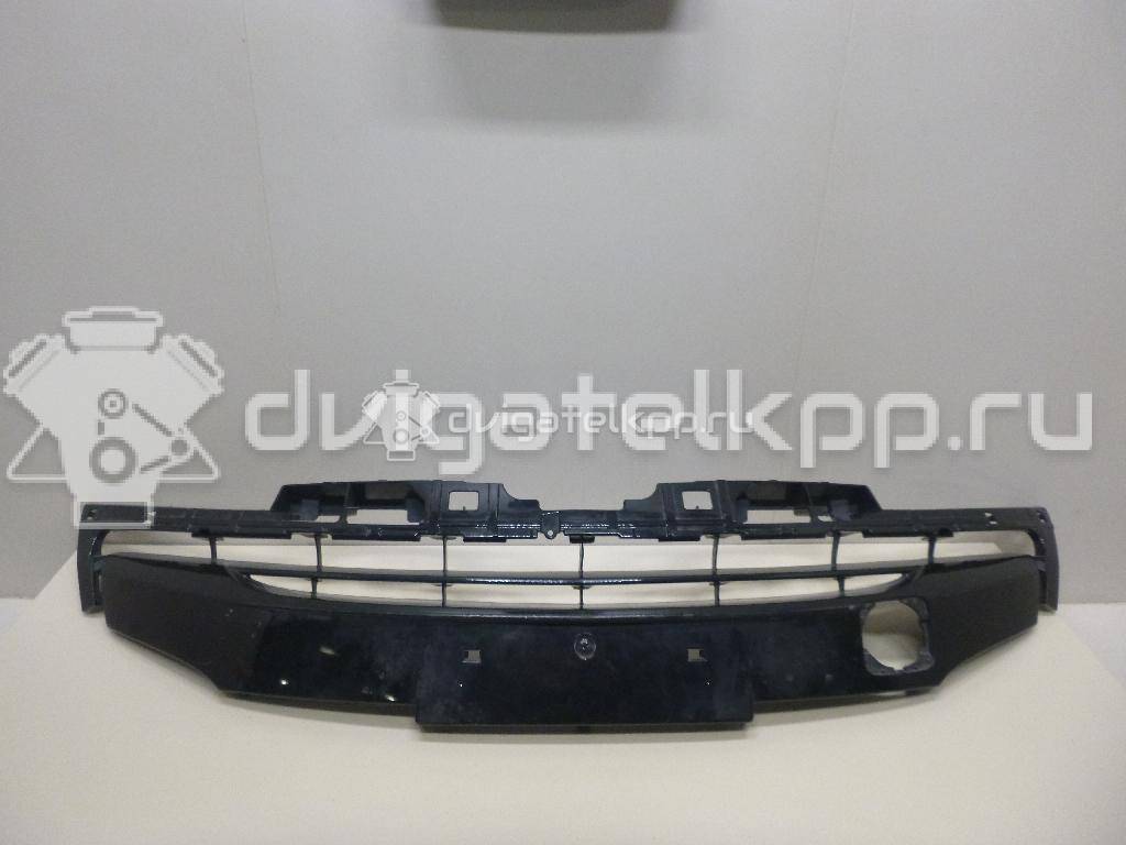 Фото Решетка в бампер центральная  BHB6501T2C для Mazda 3 {forloop.counter}}
