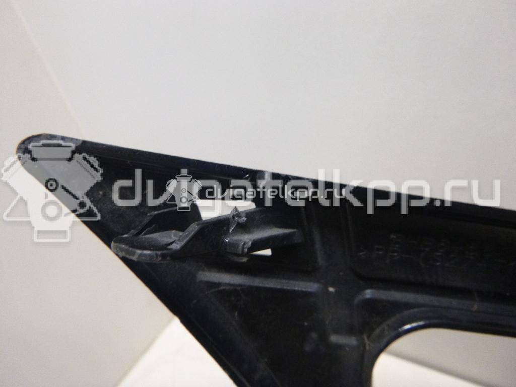 Фото Решетка в бампер центральная  BHB6501T2C для Mazda 3 {forloop.counter}}