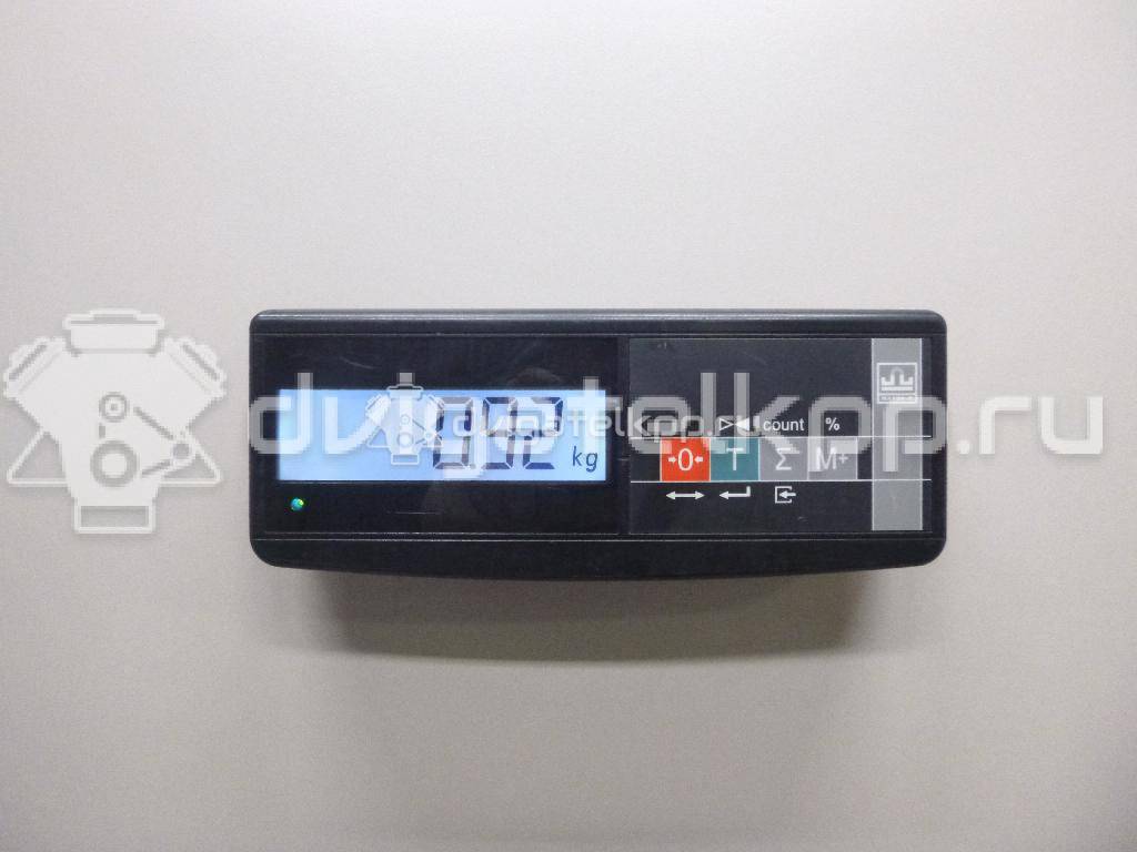 Фото Решетка в бампер центральная  BHB6501T2C для Mazda 3 {forloop.counter}}